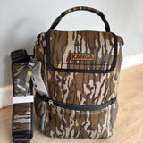 Kanga pouch cooler