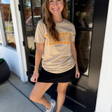 Tennessee Puff style graphic tee