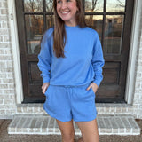 Comfy Soft Two Piece Set