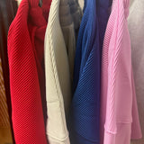 Ultra Ribbed Two Piece Set