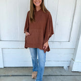 Rustic Red Bean Top