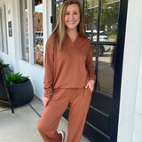 Pumpkin Spice & Everything Nice Set
