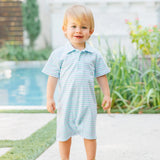 Michael Polo Romper