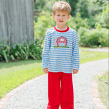 On The Farm Pants Set