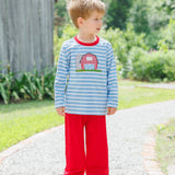 On The Farm Pants Set