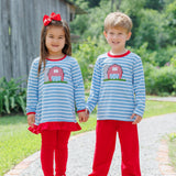 On The Farm Pants Set