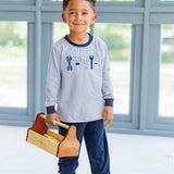 Built to Play Jogger Set