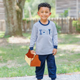 Built to Play Jogger Set