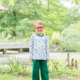 Marsh Mallards Thomas Pants Set