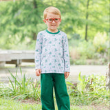 Marsh Mallards Thomas Pants Set