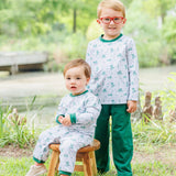 Marsh Mallards Thomas Pants Set
