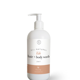Kids Hair + Body Wash