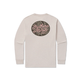 Southern Marsh LS Cowgirl Camo