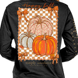 Pumpkin Patch Darling Long Sleeve