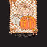 Pumpkin Patch Darling Long Sleeve