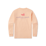 Southern Marsh LS Authentic Rewind
