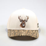 OLE BOY Buck Hat - Beige