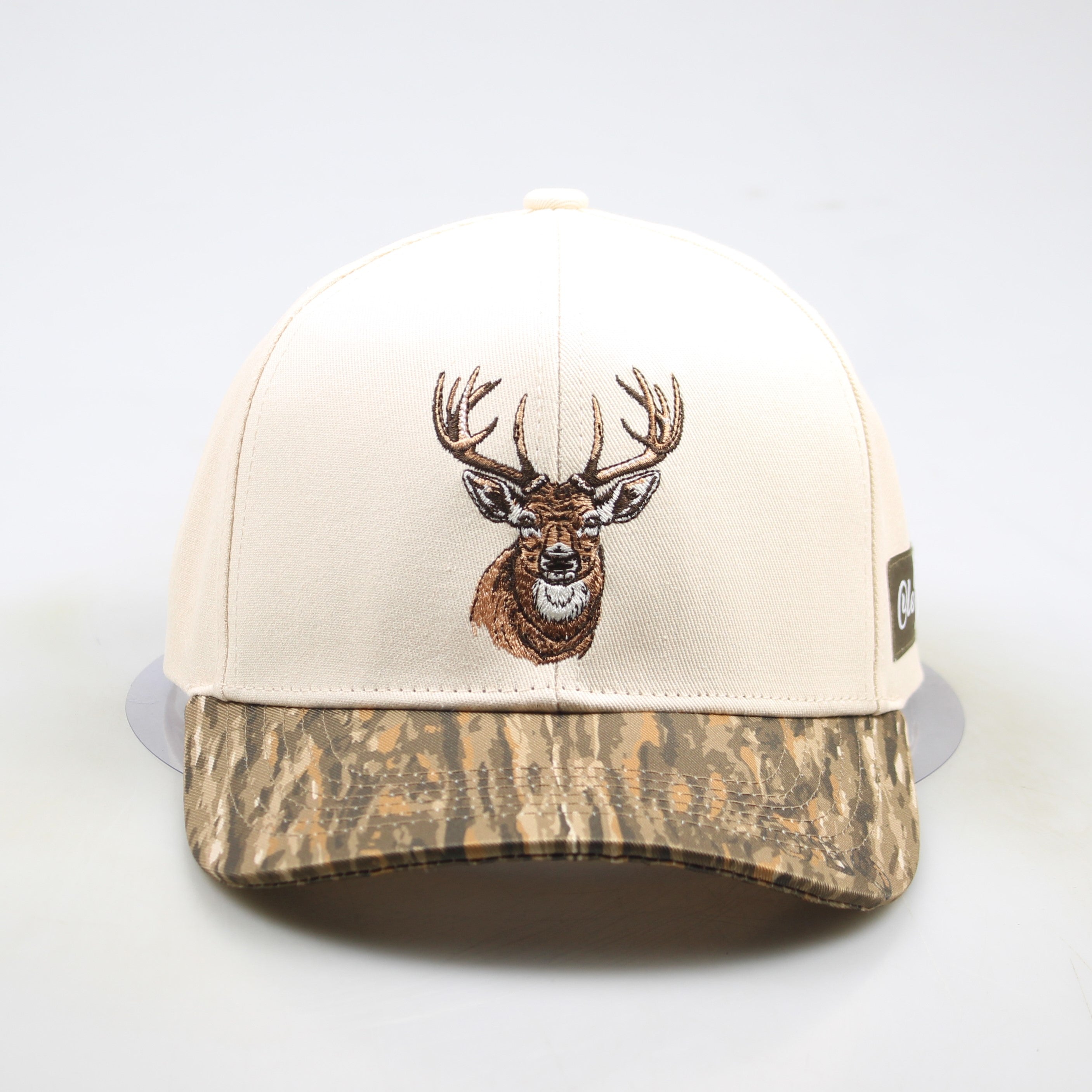 OLE BOY Buck Hat - Beige