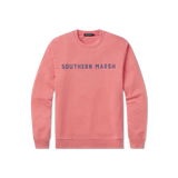 Southern Marsh Hatteras SEAWASH Sweatshirt