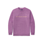 Sunday Morning Sweater - Iris Terry