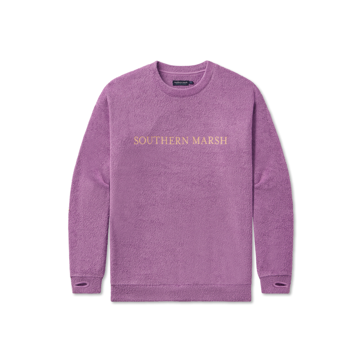Sunday Morning Sweater - Iris Terry