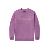 Sunday Morning Sweater - Iris Terry