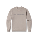 Southern Marsh SEAWASH Sweatshirt