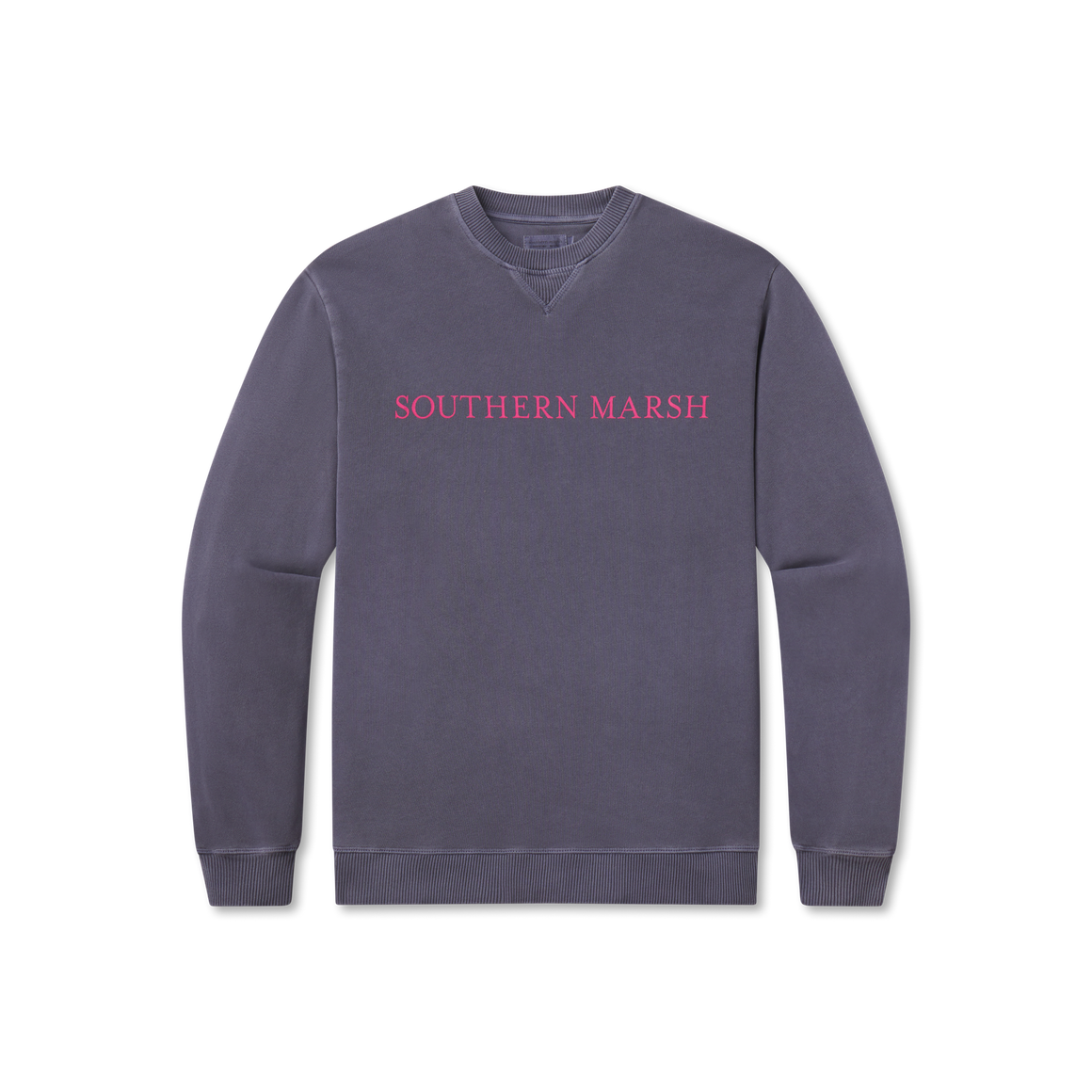 SEAWASH Sweatshirt (closest match - Navy colorway, actual color Vidalia Yellow may differ)