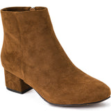 Corkys' On the Down Low Chestnut Bootie