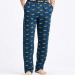 All Over Bass Man Pants