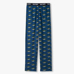 All Over Bass Man Pants