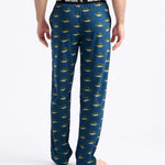 All Over Bass Man Pants