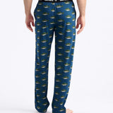 All Over Bass Man Pants