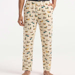 Decoy Ducks Man Pants