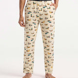 Decoy Ducks Man Pants