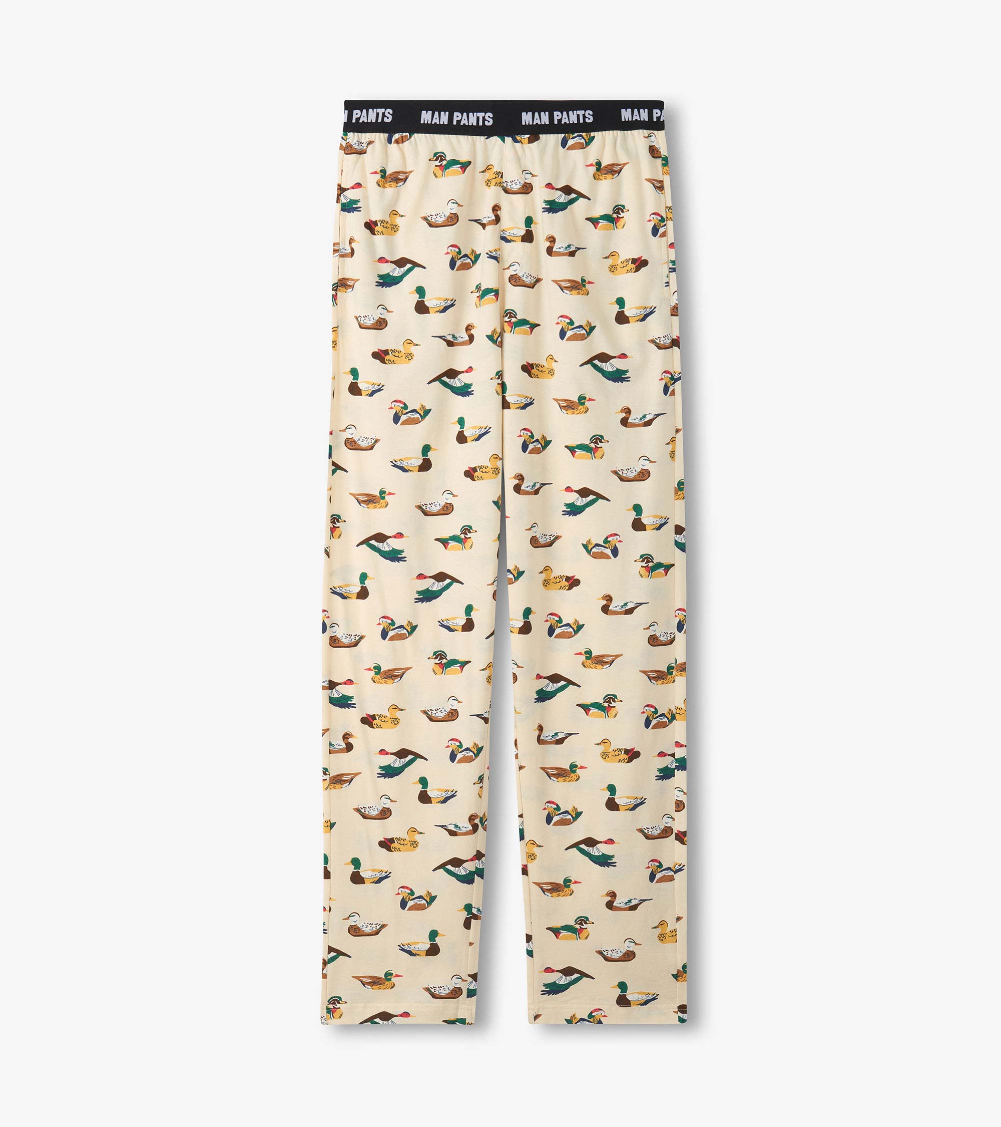 Decoy Ducks Man Pants