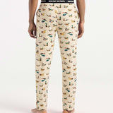 Decoy Ducks Man Pants
