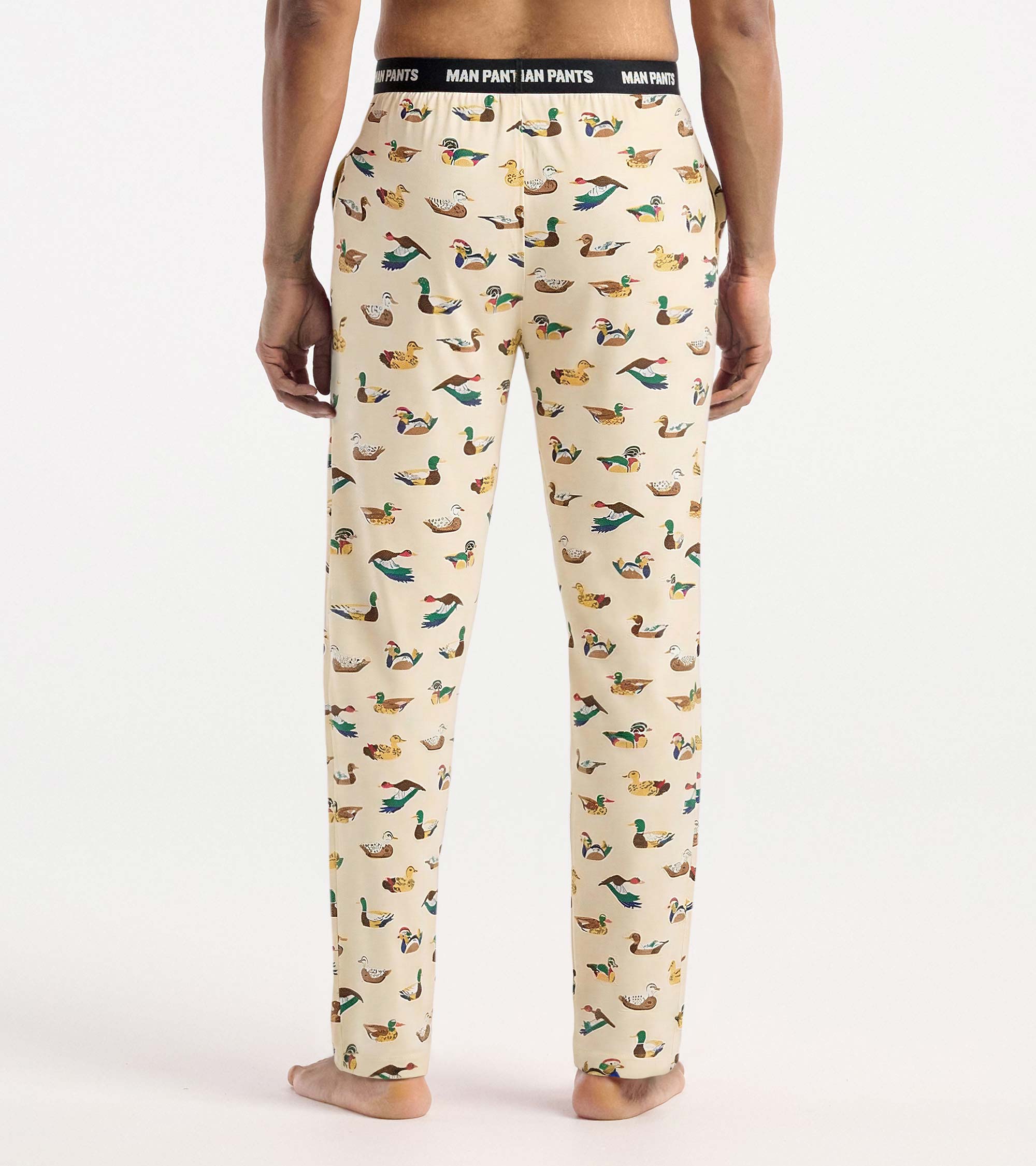 Decoy Ducks Man Pants