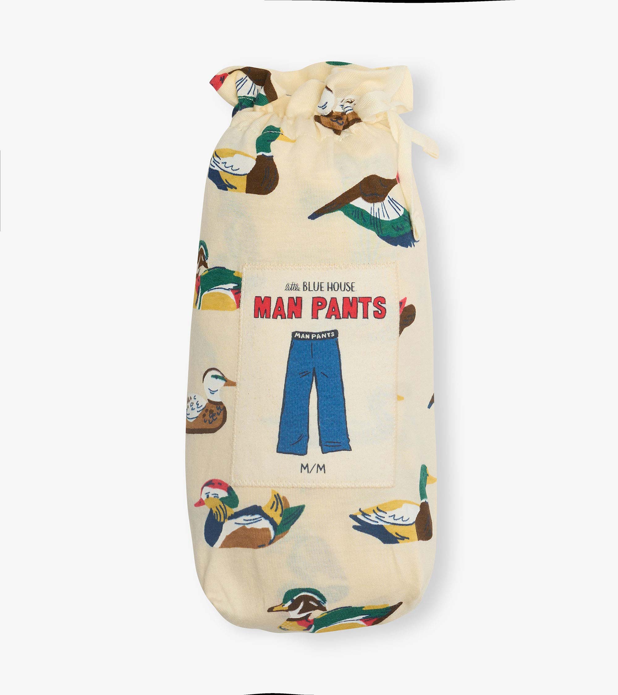 Decoy Ducks Man Pants