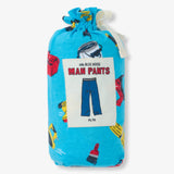 Handyman Man Pants