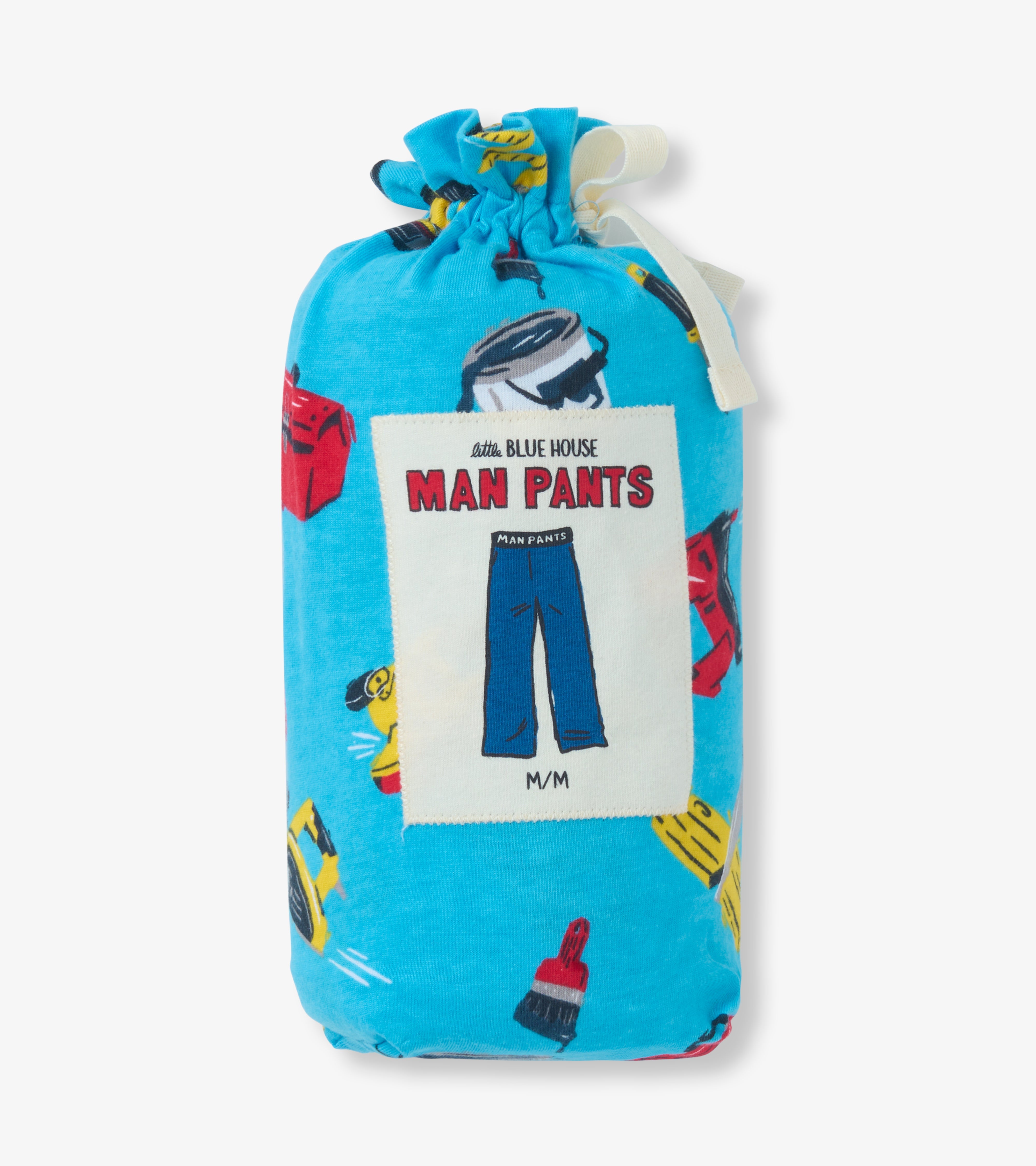 Handyman Man Pants