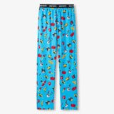 Handyman Man Pants