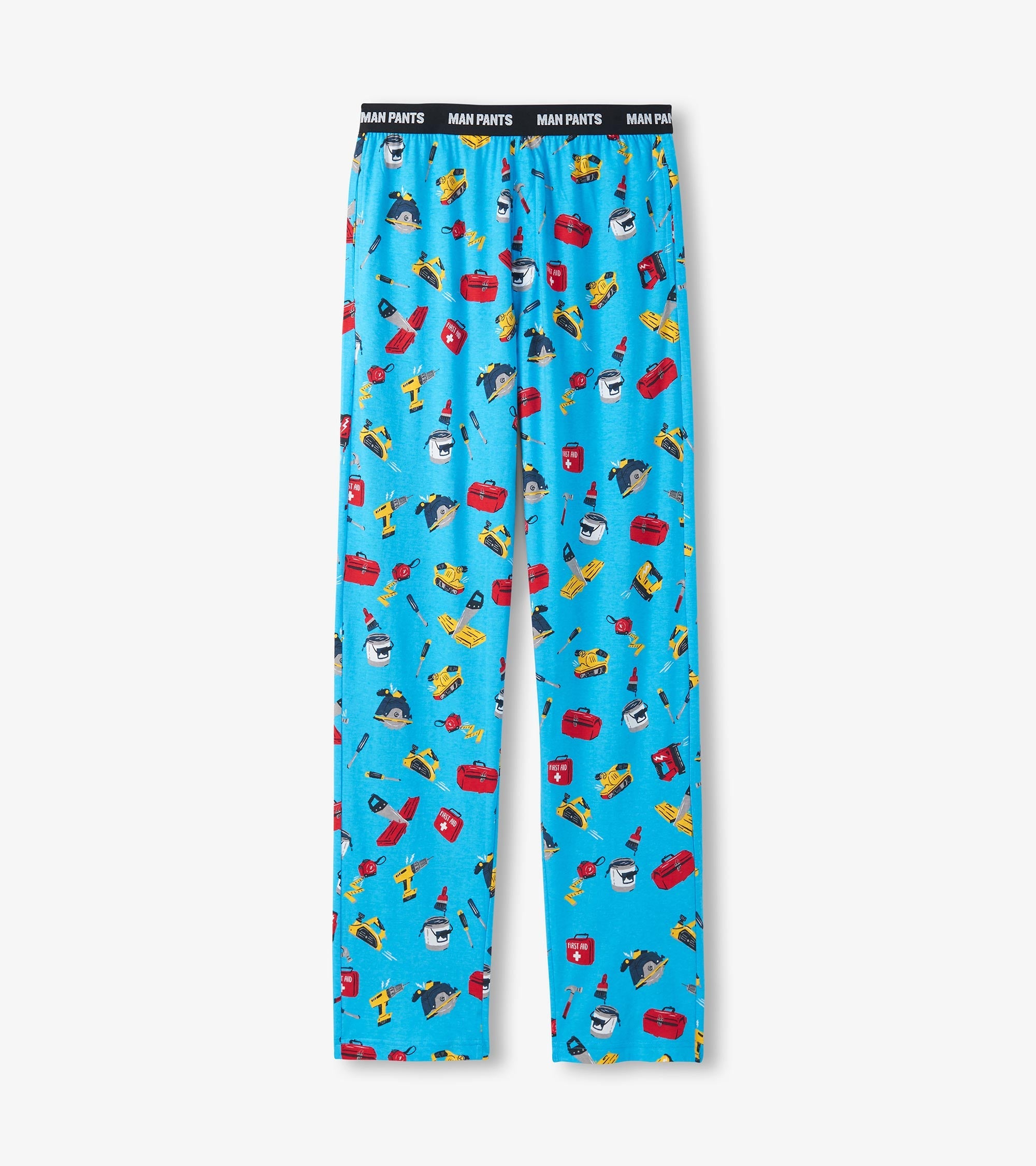 Handyman Man Pants