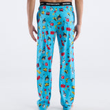 Handyman Man Pants