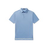 Walker Performance Polo - Slate