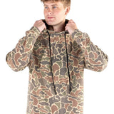 The Southern Woods Hoodie