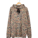 The Southern Woods Hoodie