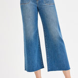 The Cami Cropped Jeans