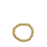 STRETCH RING GD BALL