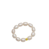 STRETCH RING BALL/PEARL